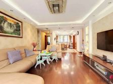 2004年商品房小区, 莲怡苑3居 南北向精装修 自住保养好