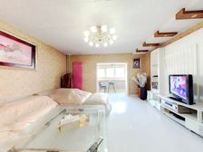 朝阳公园南门 双地铁交叉口 丽水嘉园 东西向复式三居室出售