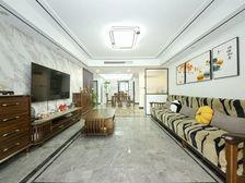 房东已经看好房子,飞机户型,装修50个,南北阳台,大横厅