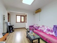 2015年电梯房 首座御园 东南两居室