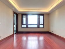 品质小区 石湖天玺中央空调地暖 从来未住过 看房有钥匙