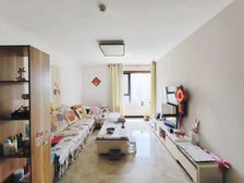 中建新悦城 全明户型 弘毅学校