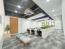 天河客运站200方 全新精装修 拎包入住 带露台 免中芥费