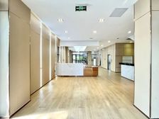 天河办公室 独栋豪装550方创意园 三面采光 名企汇聚