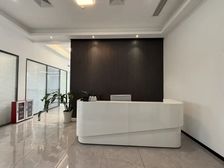 天河客运站元岗创意园 豪华装修 拎包入住 可接待