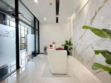 天河客运站 创意园 豪华装修 招商直租 免中芥费