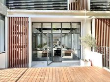 天河客运站 智汇PARK创意园 小独栋带花园 全新装修配套齐