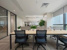 无中芥费 天河智慧城 精装办公室 带阳台双面采光 多户型选