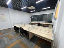 免中芥费 地铁3号同和创意园100至300方精装拎包办公