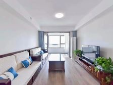 雪山万科城揽月园 商品房 次新房 电梯房 交通便利