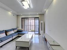 骏珑盛景 3室2厅 117.52平