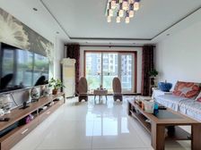 随园 3室2厅 140.75平