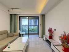 欢乐海岸天鹅堡 3室2厅 99.96平