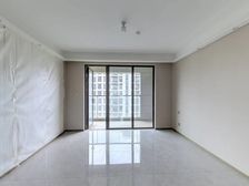 融创蓝天壹號 4室2厅 141.66平