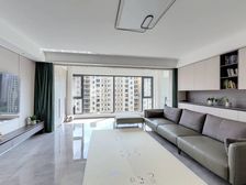 此房税费低!滨湖万丽精装3居室 业主急售 比同户型单价低