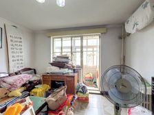 自营房源:南北通透三居室 格局好 户型好 周边配套齐全