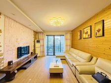 New 南宾路 龙湖精装3房 采光好 环境舒适 配套齐全