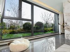 唐冶:国贸片区 落地窗、三玻LOW-E玻璃 洋房 电梯入户