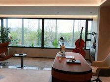 能建紫郡兰园 4室2厅2卫 毛坯 207万元 143平米