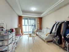 独立防火门 积水凤凰楼层精装两房视野层全天采光