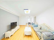 鲁能二期!有车位地下室!好楼层随时可以看房