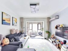 唐冶洋房 精装修送车位地下室 随时可看 价格可谈 拎包入住