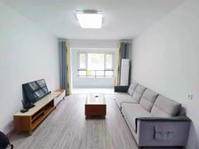 新城悦隽风华 满二 交通便利 南北通透 双卫格局 临地铁