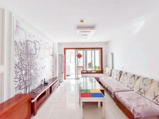 绿地城一期精装好房!送车位地下室!中间楼层!唐冶中学历城二中