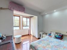 虹梅菁典 64.4平2居 南向精装修 安静不临街