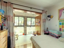 虹梅菁典 66.07平2居 南向精装修 自住保养好