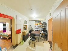 普乐二村 84.05平3居 南向简装修 方便看房