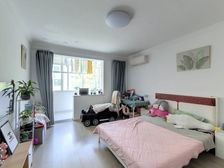 虹景苑 60.76平2居 南向精装修 自住保养好