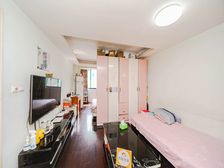 普乐二村 64.2平2居 南向简装修 方便看房