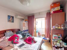 普乐二村 51.8平2居 南向简装修 安静不临街