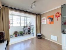 普乐三村 69.49平3居 南向精装修 随时签约