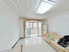 小区前排,采光无遮挡,业主诚意出售,看中可谈,看房有钥匙