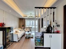 织金华庭 4室1厅 137.56平