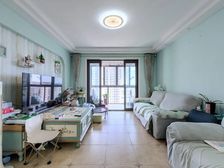 中锐姑苏尚城 3室2厅 118.02平