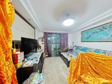 虹景苑 2室2厅 南 北