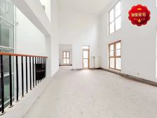 城厢嘉园 少有独栋,有近平额外空间,随时能看