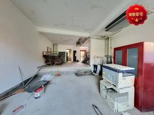 毛坯房南向院一手业主带地下室露台