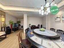 房子满5年,业主唯一住宅,双拼津角 位置好