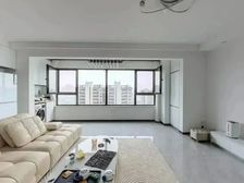 龙湖天曜 3室2厅 119平