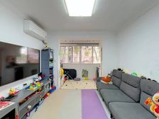 森安苑 2室1厅 73.56平