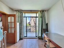 森安苑 1室1厅 53.25平