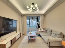 招商虹桥公馆一期 2室2厅 75.91平