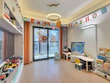 万科天空之城三期星之屿 3室2厅 102.48平