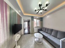 欣乐苑(东苑) 1室1厅 55.47平