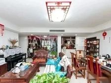 金地自在城二期 220平5居 南北向精装修