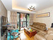 三林·万科金色雅筑·3室·2厅